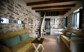 Christina'S Stone Cottage